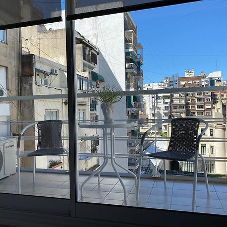 Mao Buenos Aires - Apt. En Recoleta מראה חיצוני תמונה