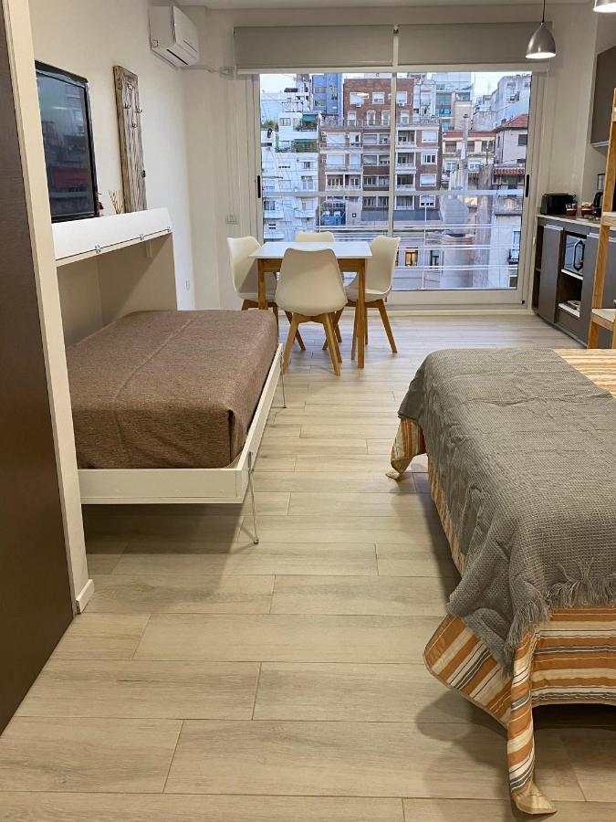 Mao Buenos Aires - Apt. En Recoleta מראה חיצוני תמונה