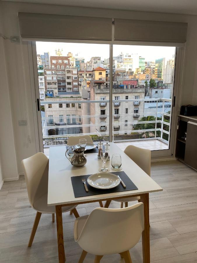 Mao Buenos Aires - Apt. En Recoleta מראה חיצוני תמונה