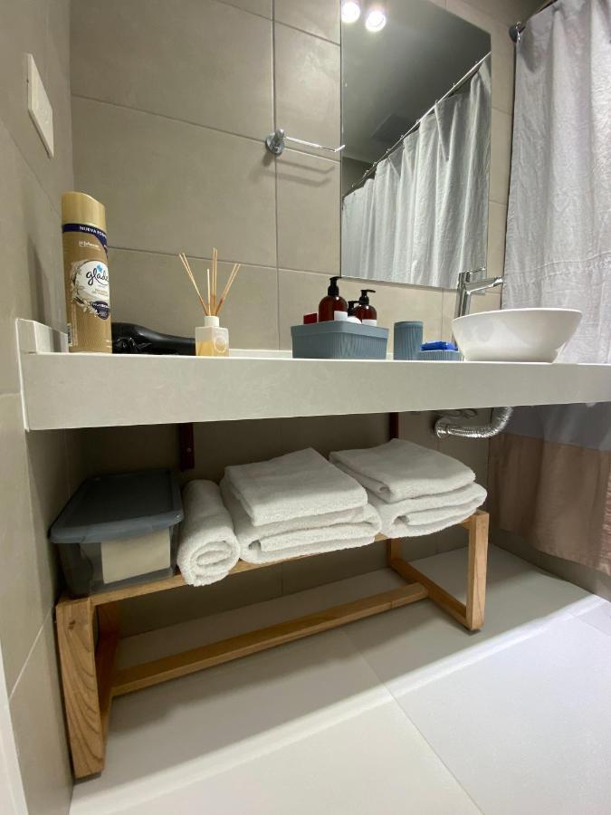 Mao Buenos Aires - Apt. En Recoleta מראה חיצוני תמונה