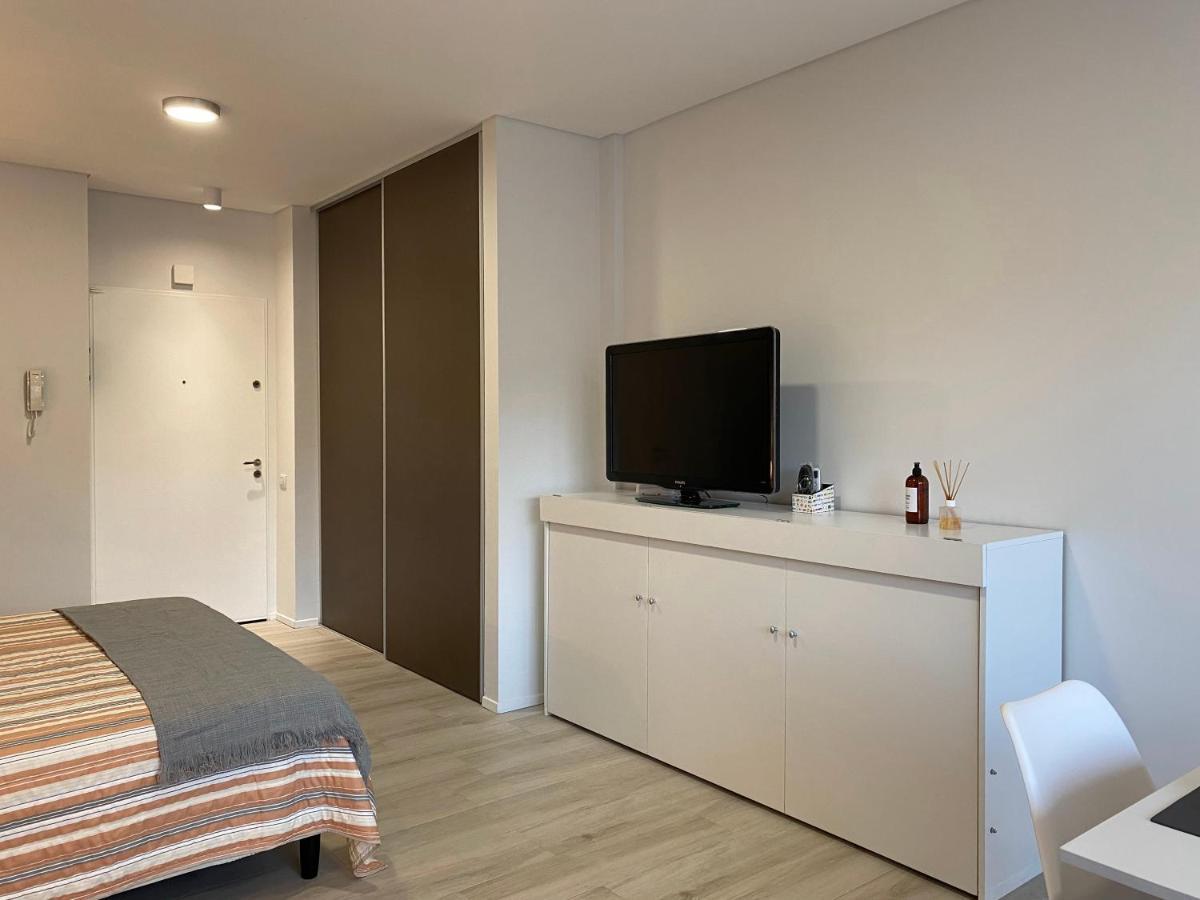 Mao Buenos Aires - Apt. En Recoleta מראה חיצוני תמונה