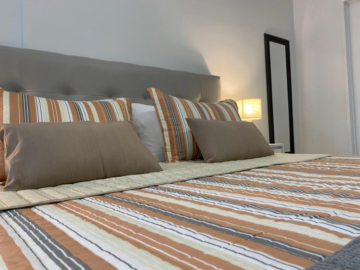 Mao Buenos Aires - Apt. En Recoleta מראה חיצוני תמונה