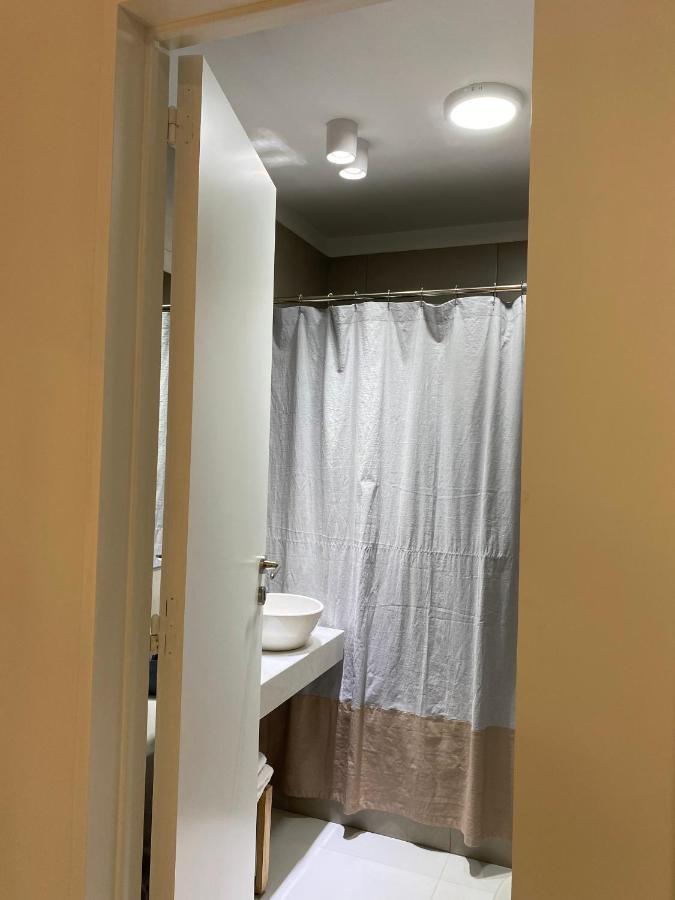 Mao Buenos Aires - Apt. En Recoleta מראה חיצוני תמונה