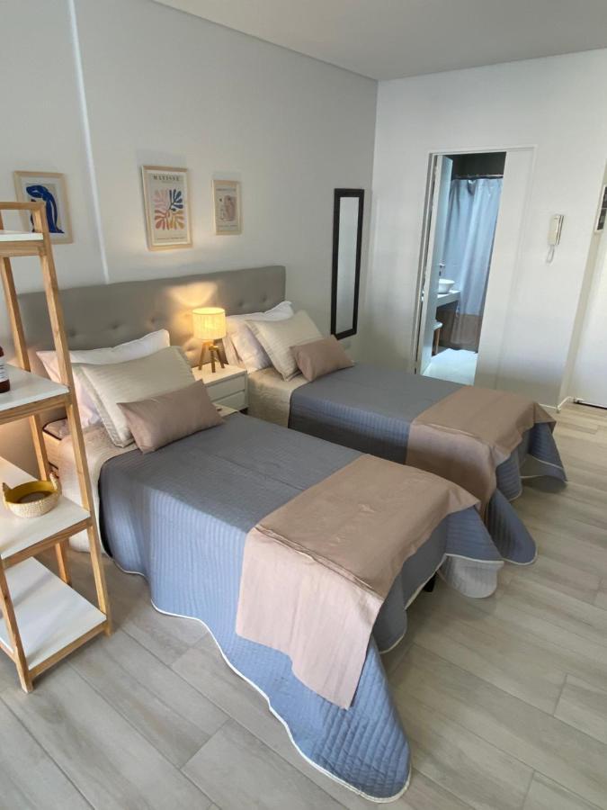 Mao Buenos Aires - Apt. En Recoleta מראה חיצוני תמונה