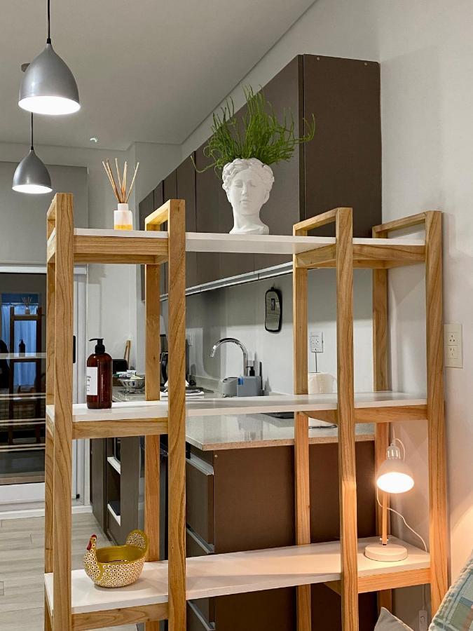 Mao Buenos Aires - Apt. En Recoleta מראה חיצוני תמונה
