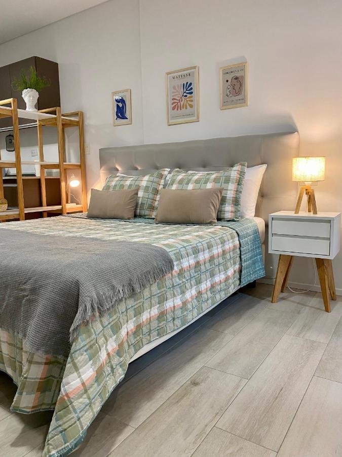 Mao Buenos Aires - Apt. En Recoleta מראה חיצוני תמונה