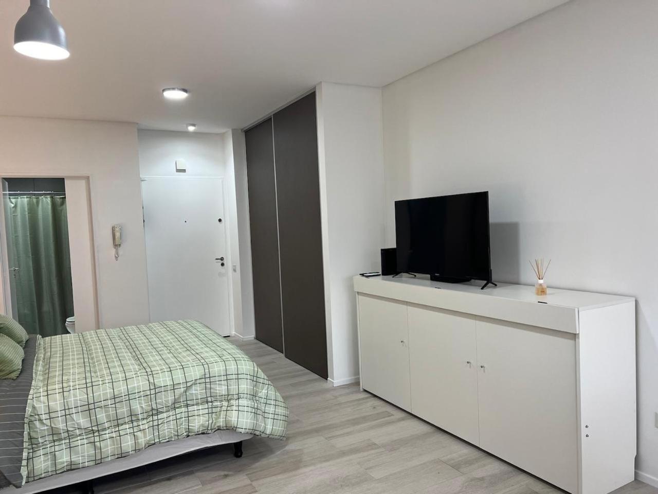 Mao Buenos Aires - Apt. En Recoleta מראה חיצוני תמונה