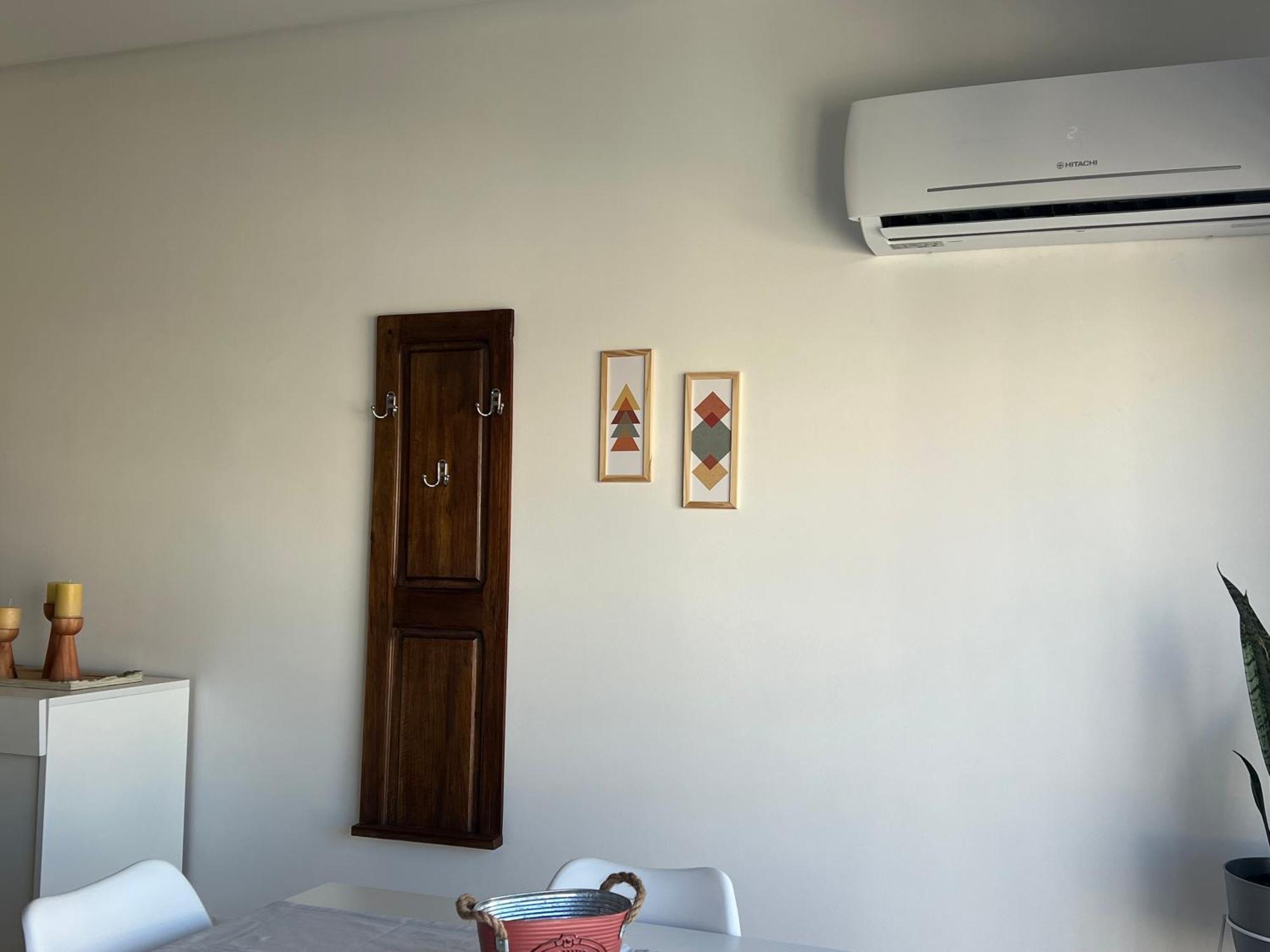 Mao Buenos Aires - Apt. En Recoleta מראה חיצוני תמונה